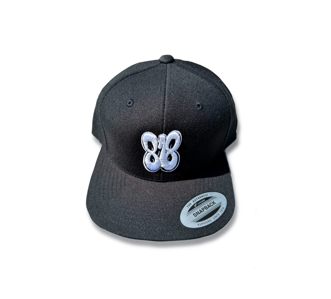 818 Classic SnapBack