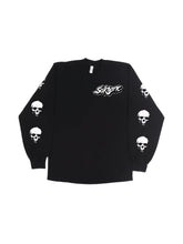 Load image into Gallery viewer, Street Fighter Long Sleeve
