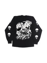 Load image into Gallery viewer, Street Fighter Long Sleeve
