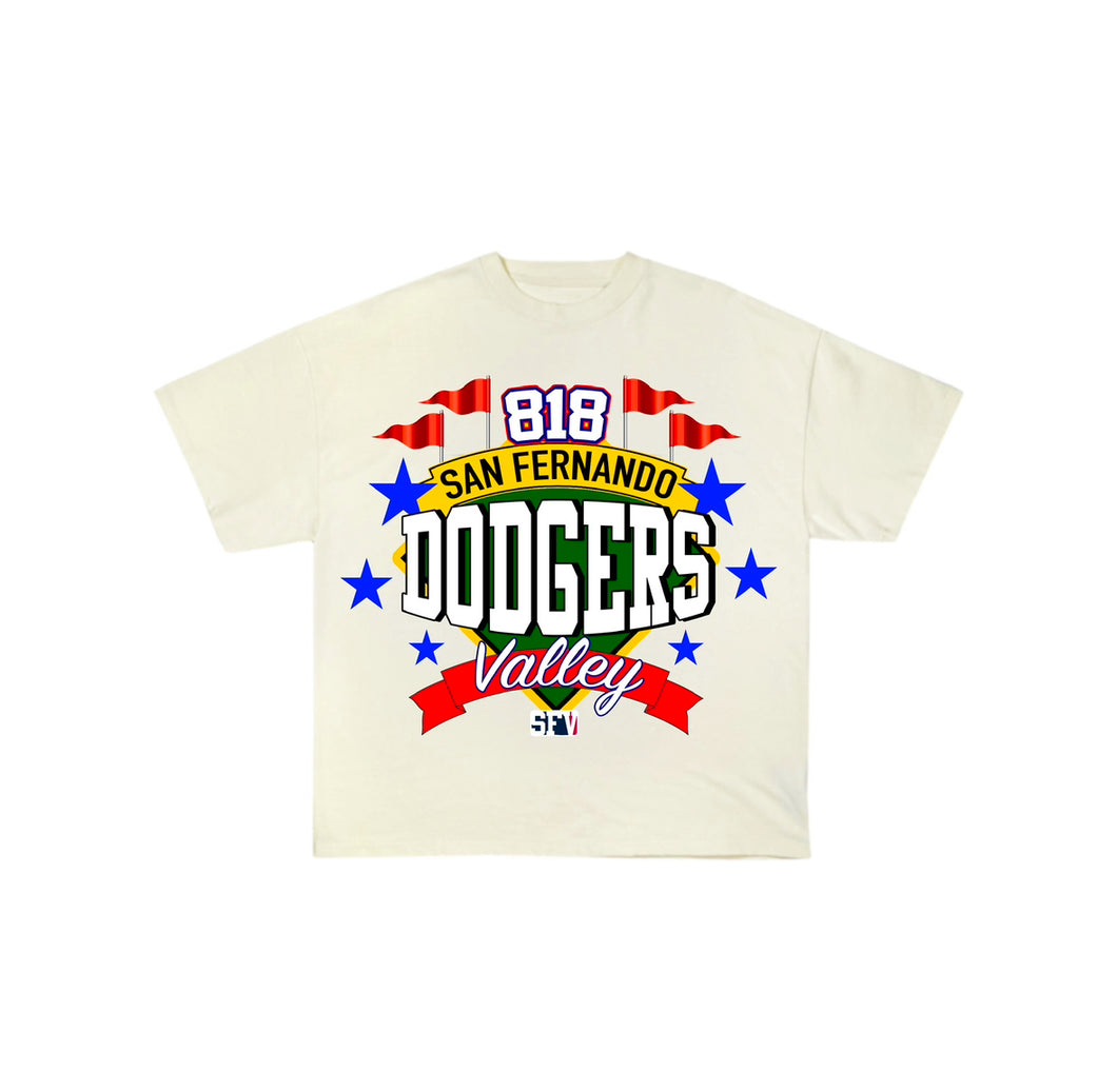 818 Dodgers T