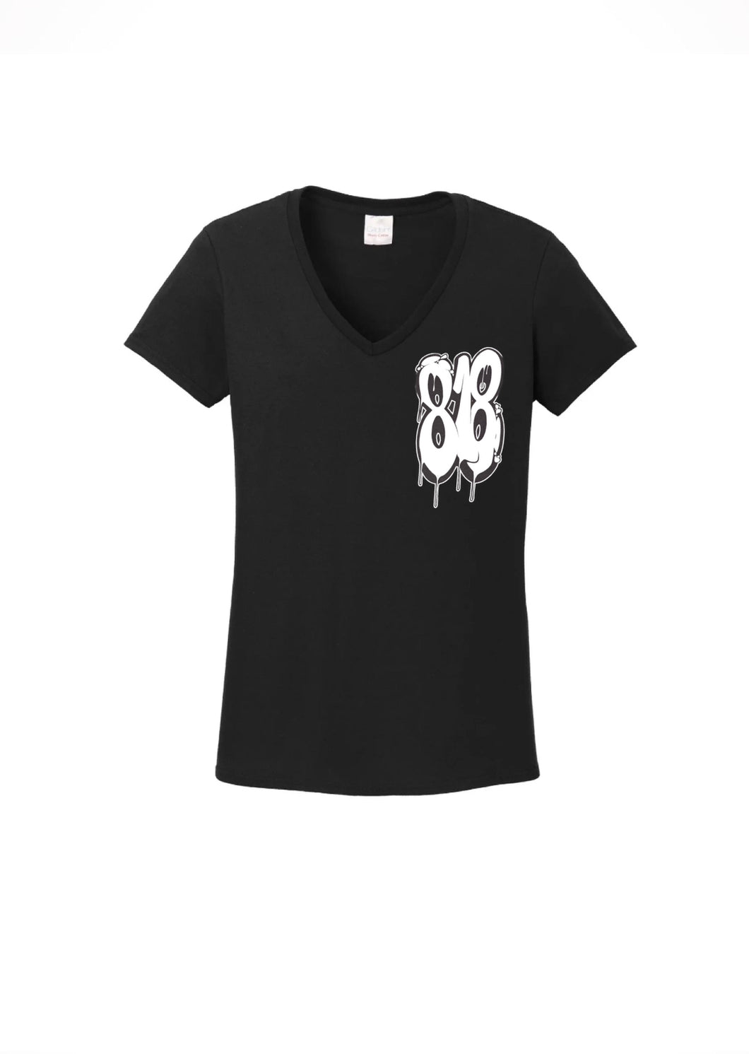 818 Women’s V Neck