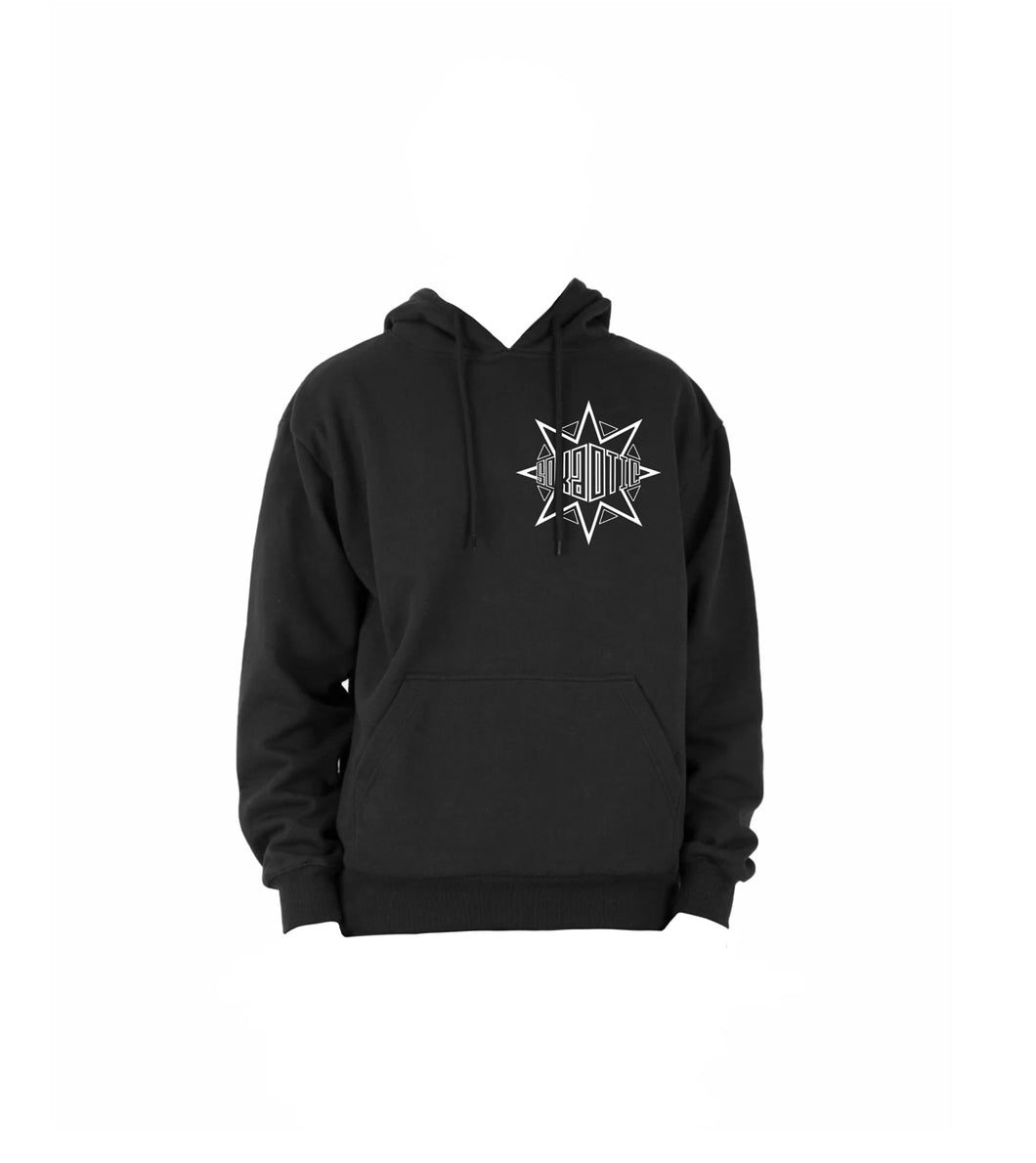 Kaotic Starr Hoodie