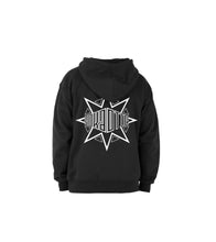 Load image into Gallery viewer, Kaotic Starr Hoodie
