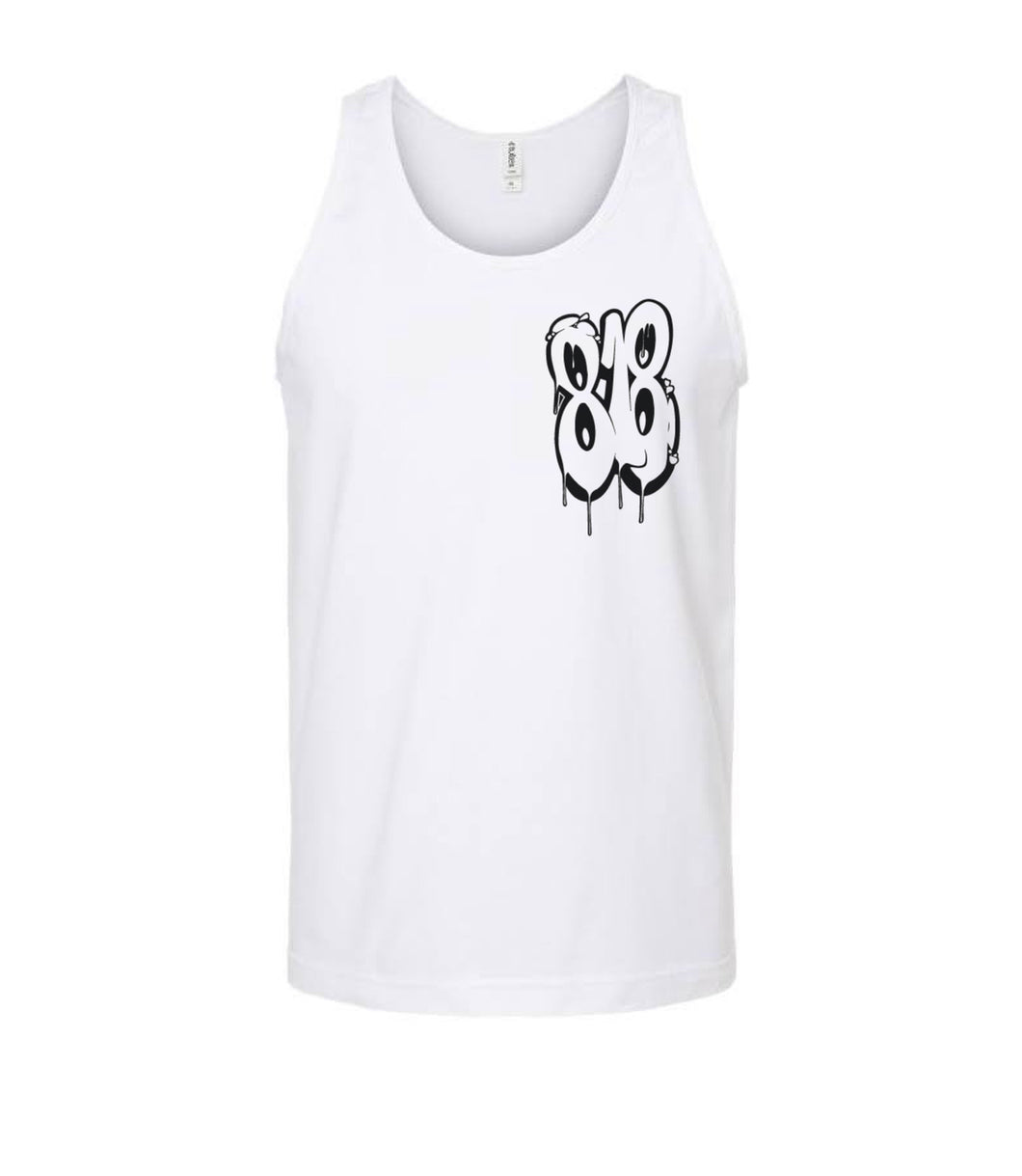 818 Tank Top