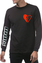 Load image into Gallery viewer, LOVE KILLS LONG SLEEVE
